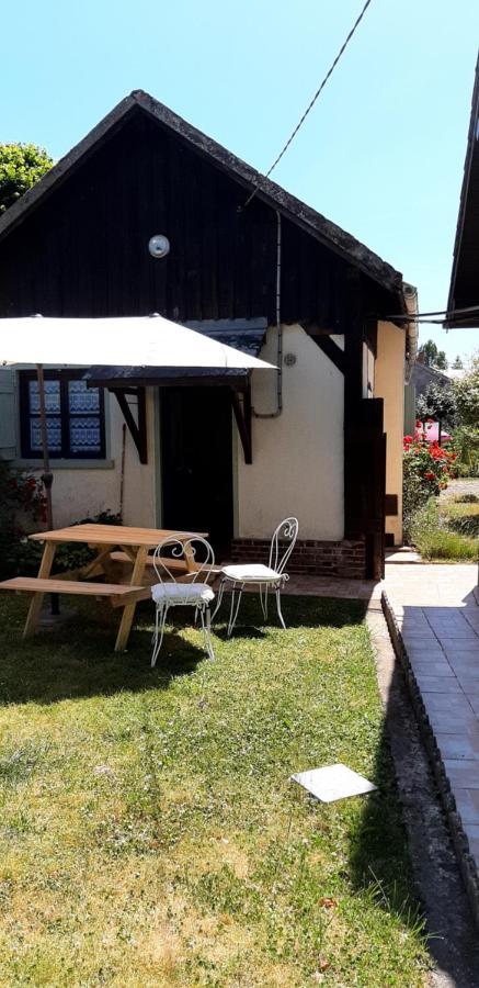 Chez Josie, Gite Independant, Jardin Prive, Calme, Parking Gratuit, Francheville  Ngoại thất bức ảnh