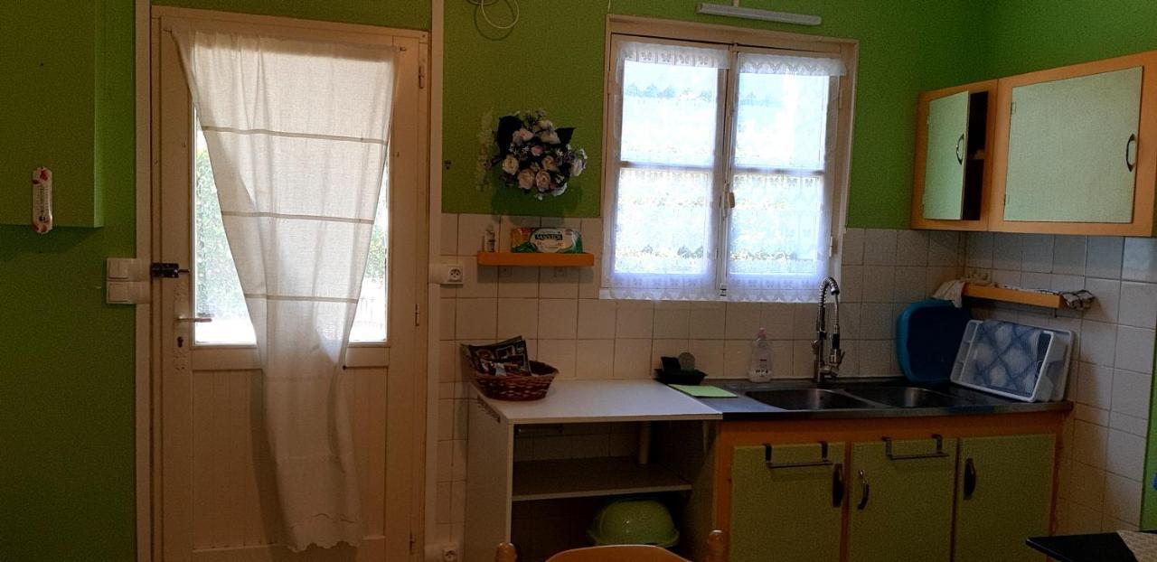 Chez Josie, Gite Independant, Jardin Prive, Calme, Parking Gratuit, Francheville  Ngoại thất bức ảnh