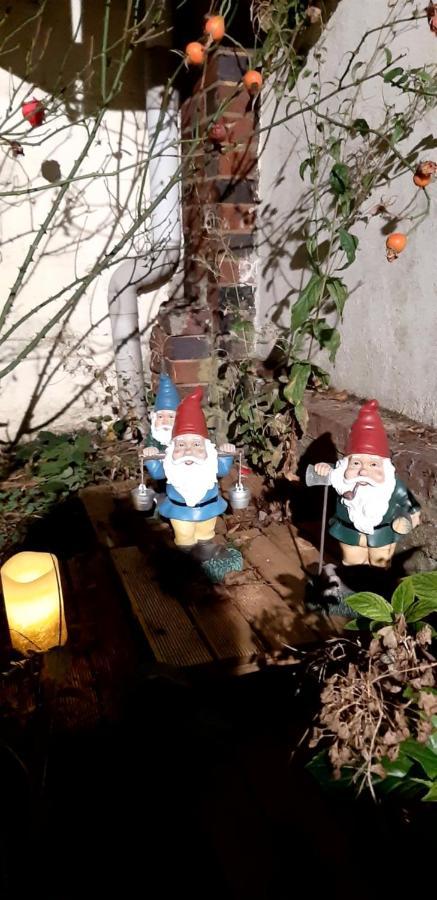 Chez Josie, Gite Independant, Jardin Prive, Calme, Parking Gratuit, Francheville  Ngoại thất bức ảnh
