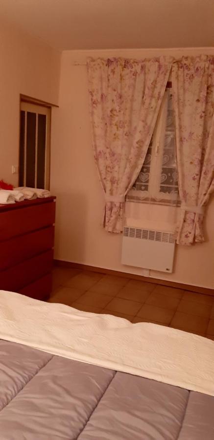 Chez Josie, Gite Independant, Jardin Prive, Calme, Parking Gratuit, Francheville  Ngoại thất bức ảnh