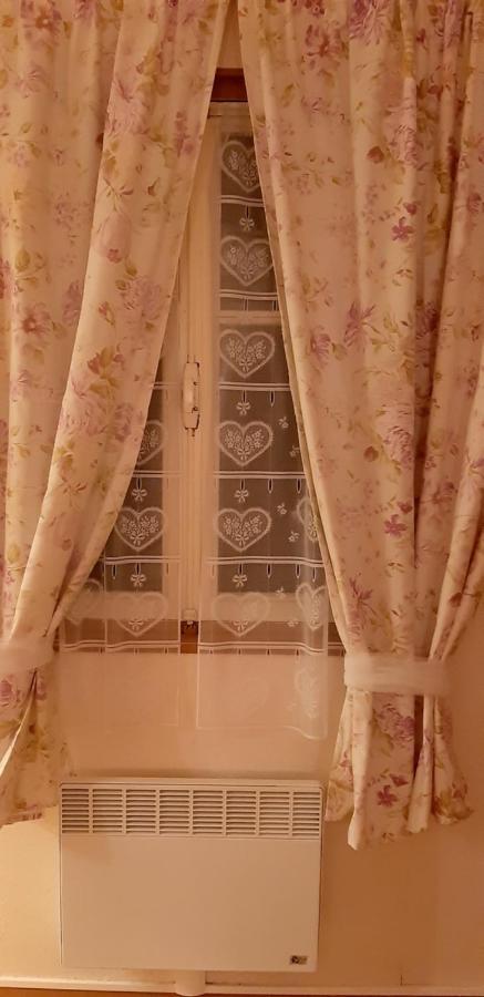 Chez Josie, Gite Independant, Jardin Prive, Calme, Parking Gratuit, Francheville  Ngoại thất bức ảnh