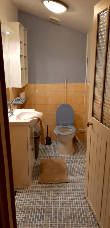 Chez Josie, Gite Independant, Jardin Prive, Calme, Parking Gratuit, Francheville  Ngoại thất bức ảnh