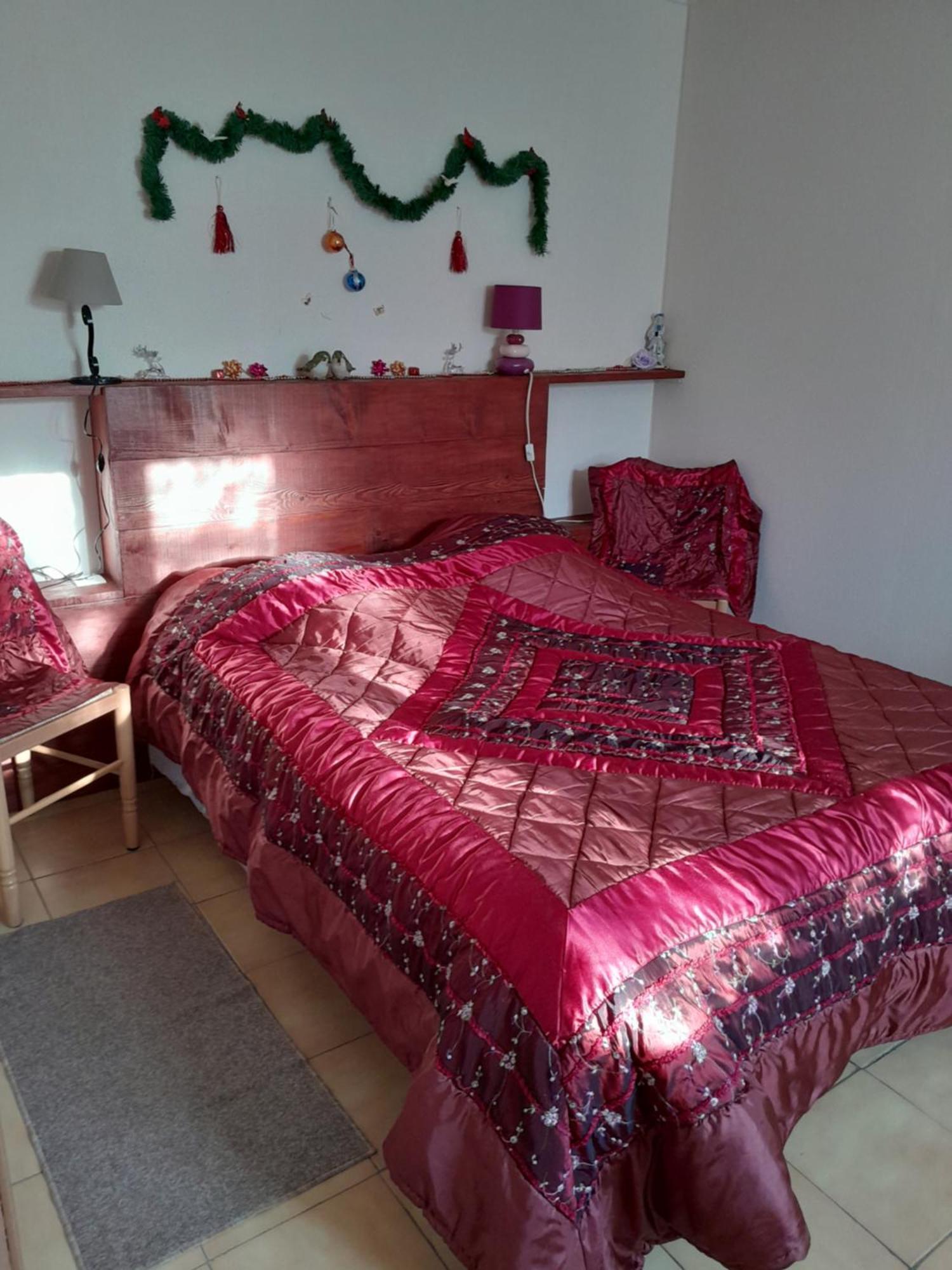 Chez Josie, Gite Independant, Jardin Prive, Calme, Parking Gratuit, Francheville  Ngoại thất bức ảnh